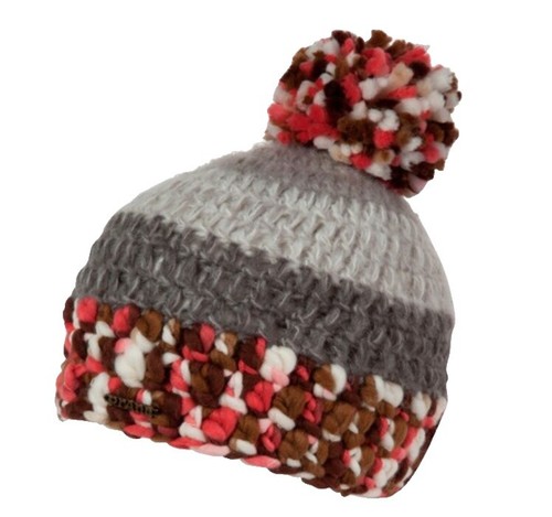 Lost Horizons 100% Wool Fair Trade Made in Nepal Hat with  display picture 3