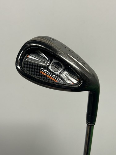 Jack Nicklaus Air Draw Sand Wedge SW / Regular Steel Shaft / Right Handed