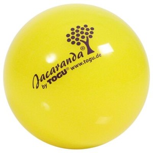 TOGU Gymnastikball Jacaranda 14 Cm Ø