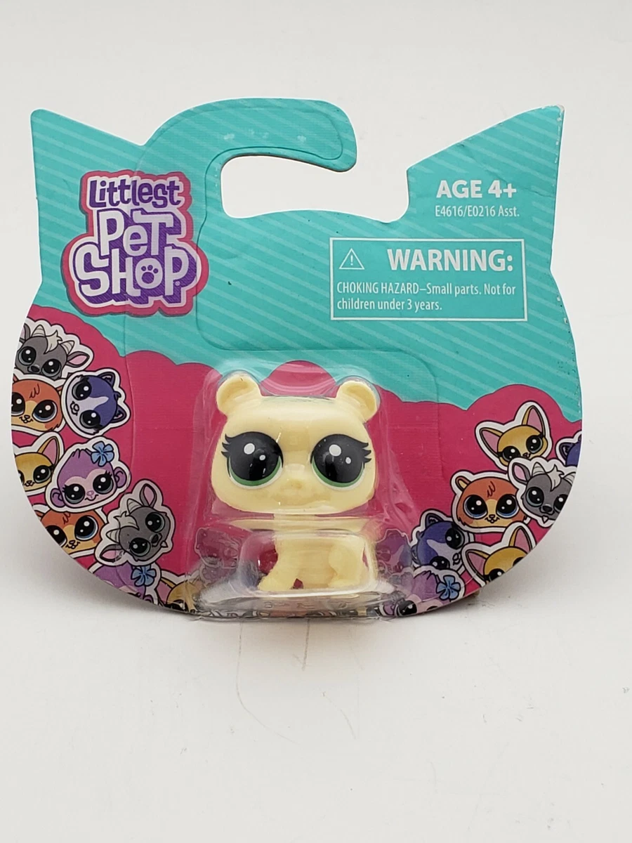 Littlest pet shop 2018 deals