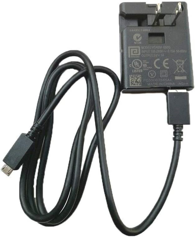 Power Supply For Novatel Verizon Jetpack 4510L 4G LTE Wi-Fi MOBILE HOTSPOT