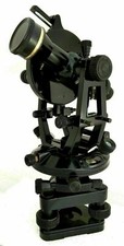 Transit Vermesser Alidade Vermessungsinstrumente Theodolite