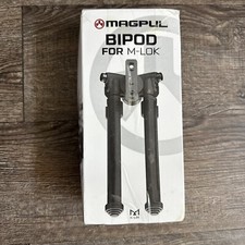 MAGPUL Bipod 1913 Picatinny Rail 黒 Amazon.com : Magpul Rifle Bipod, 1913 Picatinny Rail, Black