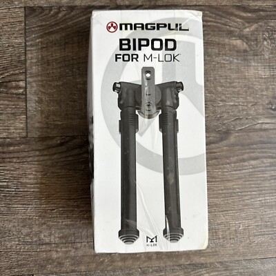 MAGPUL(マグプル) [MAG941-BLK] Amazon | MAGPUL(マグプル) Magpul Bipod for 1913 Picatinny Rail BLK