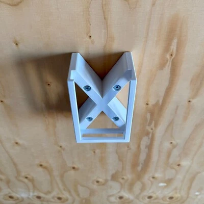 SPYN.UK Deliveroo Sumni V2 POS/tablet Wall Mount UK - White