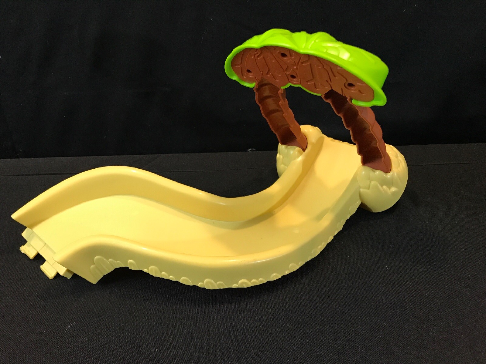 World of Jungle Junction Big Roadway Playset RAMP Replacement Cars eBay