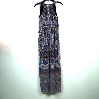 sachin and babi light blue dress Halter Petites Dresses for Women for sale