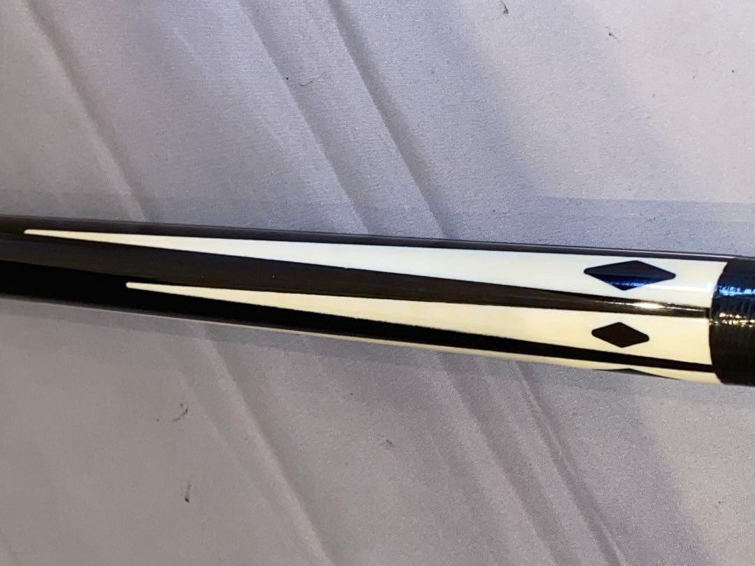 Huebler Vintage billiard cue 1989 from Japan | eBay