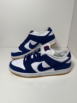 Nike Dunk Low SB Los Angeles Dodgers