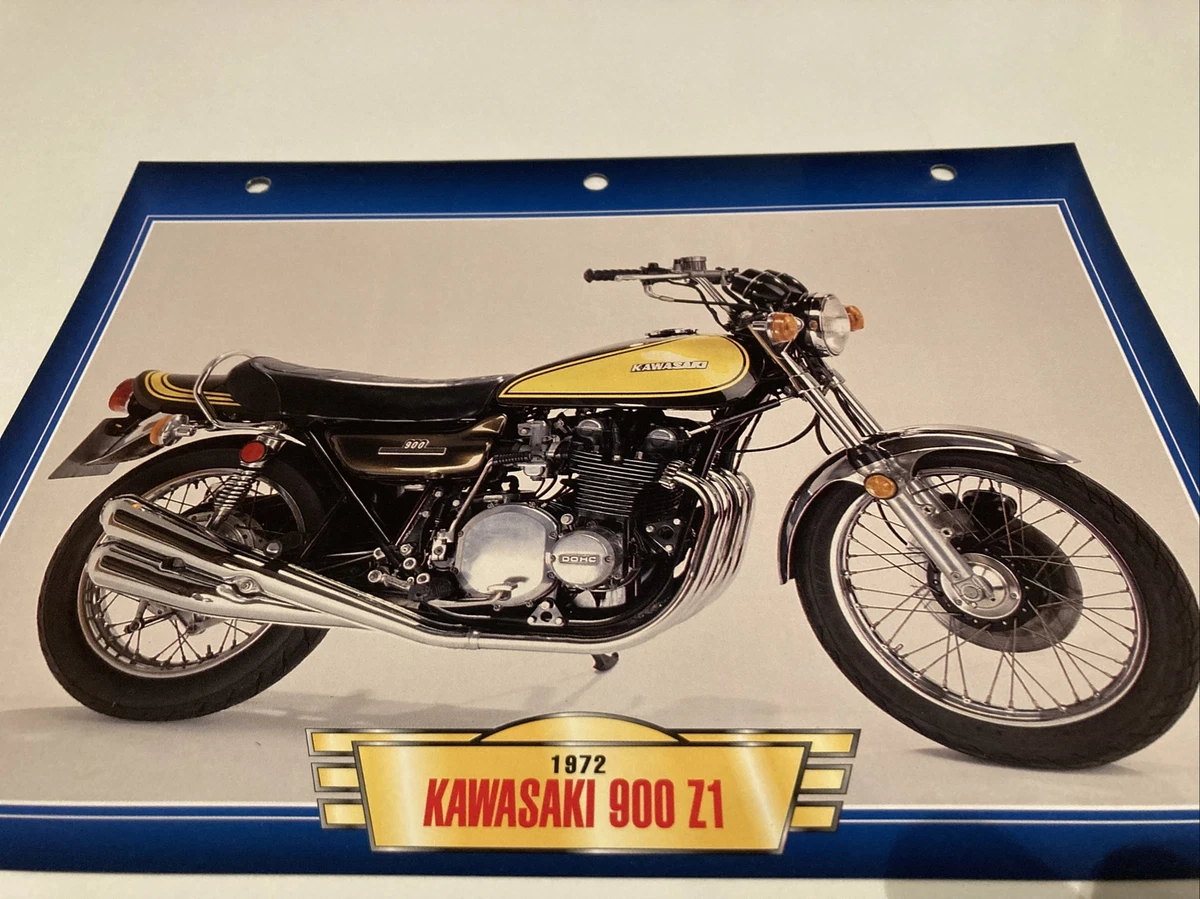 Kawasaki z1 900 for sale ebay 2025