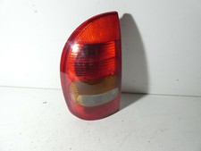 Opel Corsa B 5 Türer Rückleuchte hinten links