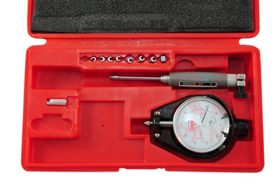 Dial Indicator Bore Gage 2" - 6" (0.001") Engine Hole Cylinder Measurement Gage