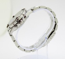 BREITLING Gent's Colt Chronograph Blue Dial Wristwatch A73350 (EZB012400) Watch 16