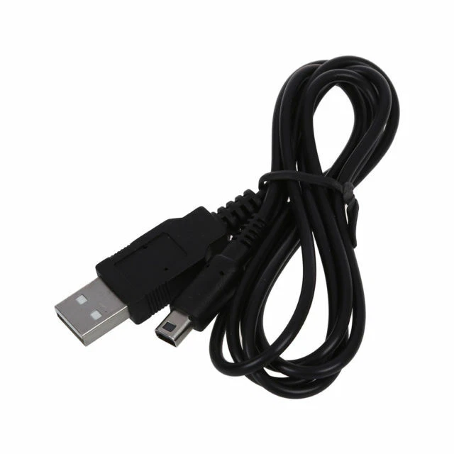Video Game USB Cables