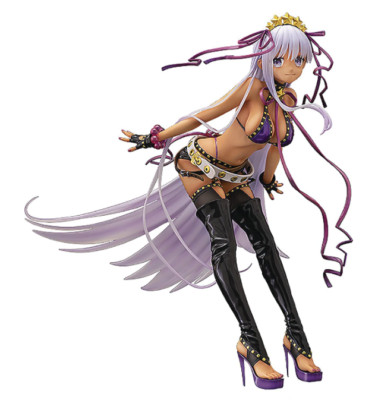 Fate/Grand Order FGO Moon Cancer BB -2nd Ascension 1/7 action Figure