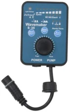 Replacement Controller for Jebao Wave Maker Flow Pump S-35 Controller