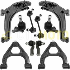 MAZDA MX 5 II NB QUERLENKER TRAGGELENK KOPPELSTANGE STABILISATOR STABI 10 TLG