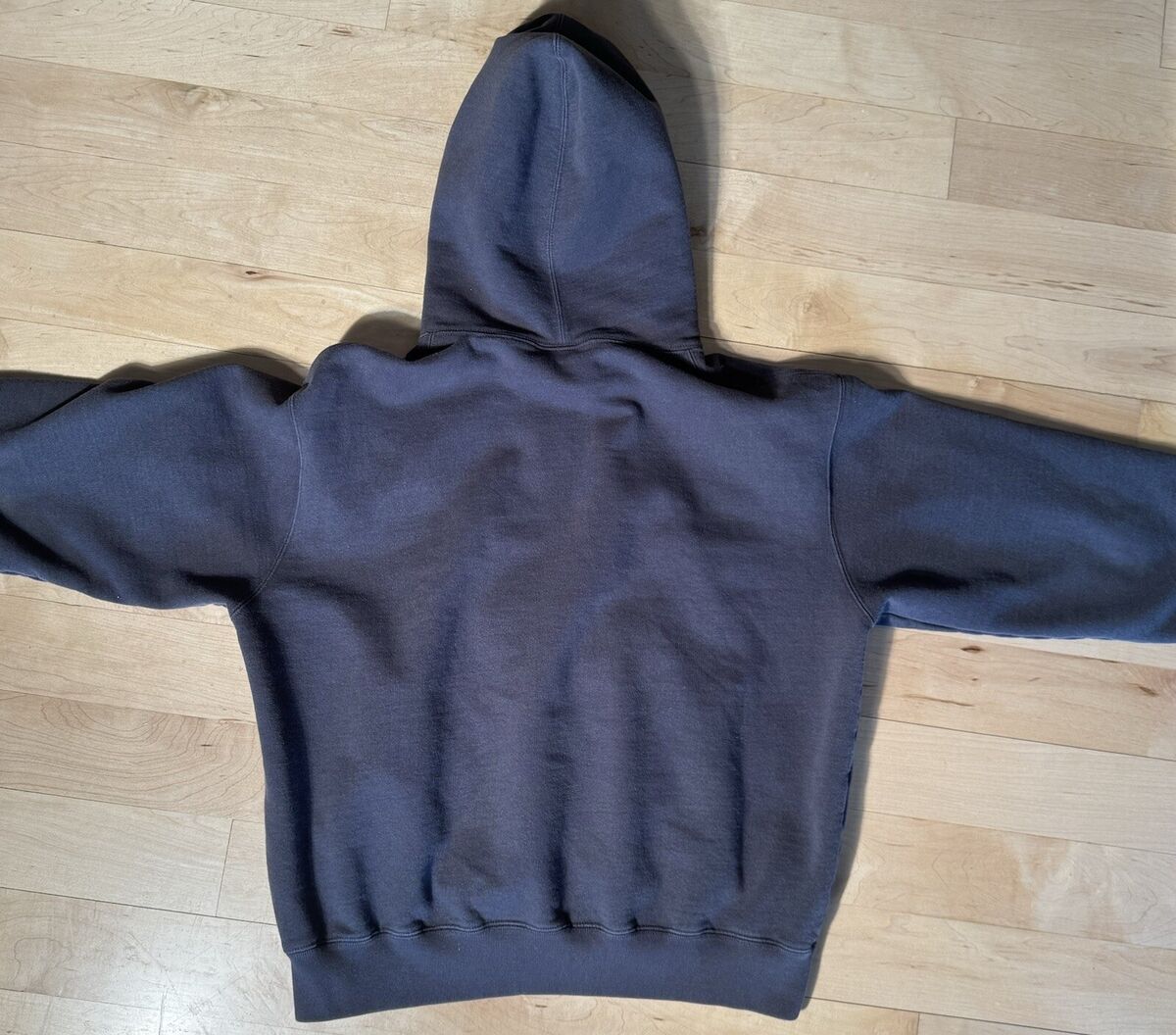 Supreme Washed Panther Hooded Sweatshirt Size Small | eBay Supreme Washed Panther Hooded Sweatshirt Size Small | eBay