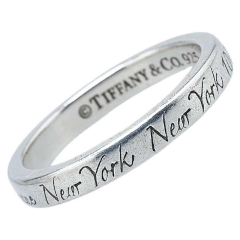 アクセサリー TIFFANY&Co. Tiffany Ring Notes Narrow $_57.JPG?set_id=880000500F