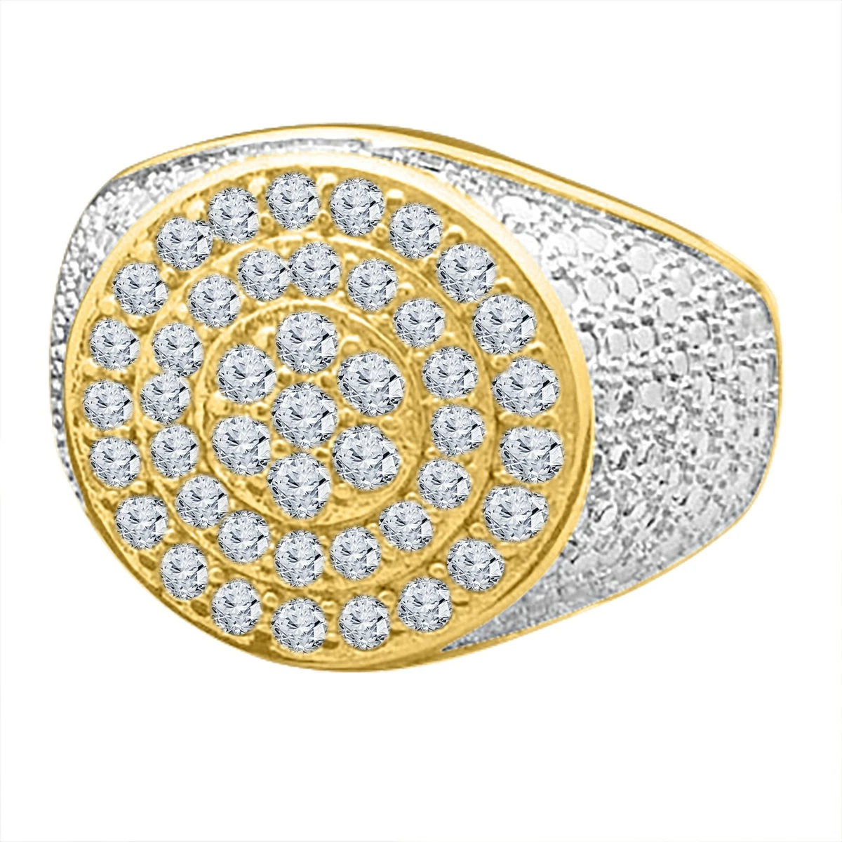The best deals simulated diamonds