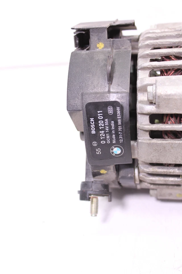 2013 BMW K1600 GT ALTERNATOR - Изображение 2 из 4