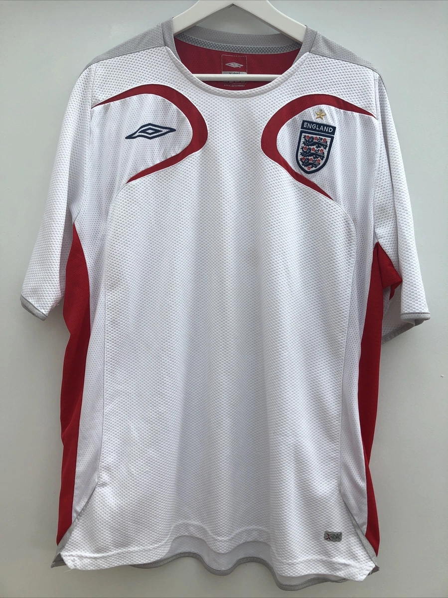 England football training clearance kit