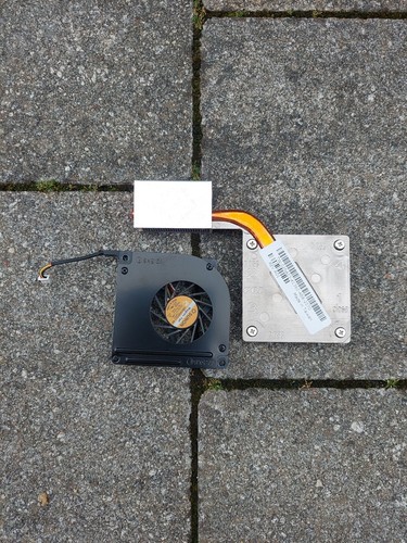 Org. SUNON GB0506PGV1-A Kühler Lüfter 13.V1.B2408.F.GN