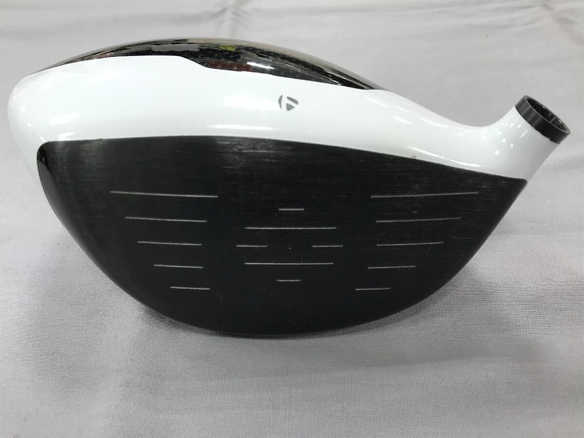 TaylorMade Driver M2 10.5 degree Head Only Right Handed | eBay