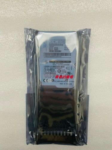 00Y5709 00Y2432 00Y5909 IBM 1.2TB 10K SAS 6Gbs 2.5'' Hard Drive HDD - Picture 4 of 5