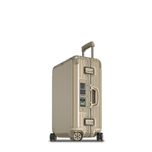 rimowa digital tag