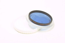 NIKON FILTER, 52MM B12 DARK BLUE /xxw/89221