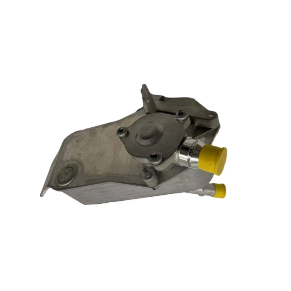 Mahle Automatic Transmission Oil Cooler 17217529499 for BMW 2012-2015 X1 - Image 2 of 4