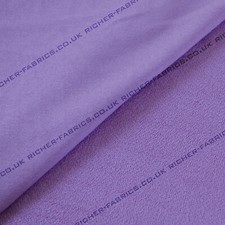 100% Cotton French Terry Loopback Knitted Jersey Fabric