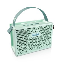Teufel MYND 2.1-System Leistungsstarker Bluetooth-Speaker Portabler Lautsprecher