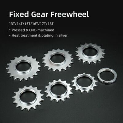 Fahrrad Freilauf Fixed Gear Freilauf Fahrrad Laufräder Fahrradzubehör