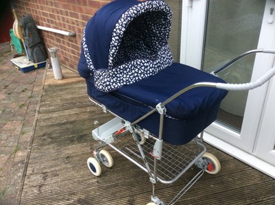 1990s prams