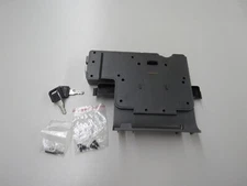 Jacs Solutions In-Vehicle Tablet Dock