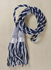 Infantry Flag Tassels - For Flag Staffs - Civil War - Very Hard To Find!