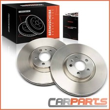 Bremsscheiben Vorne 312mm für VW Polo AE1 AW1 BZ1 PR-Nummer 1ZU/1ZB ab 2017 2.0