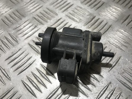 Mercedes-Benz C-CLASS 1996 Electrical selenoid (Electromagnetic so #504197-60