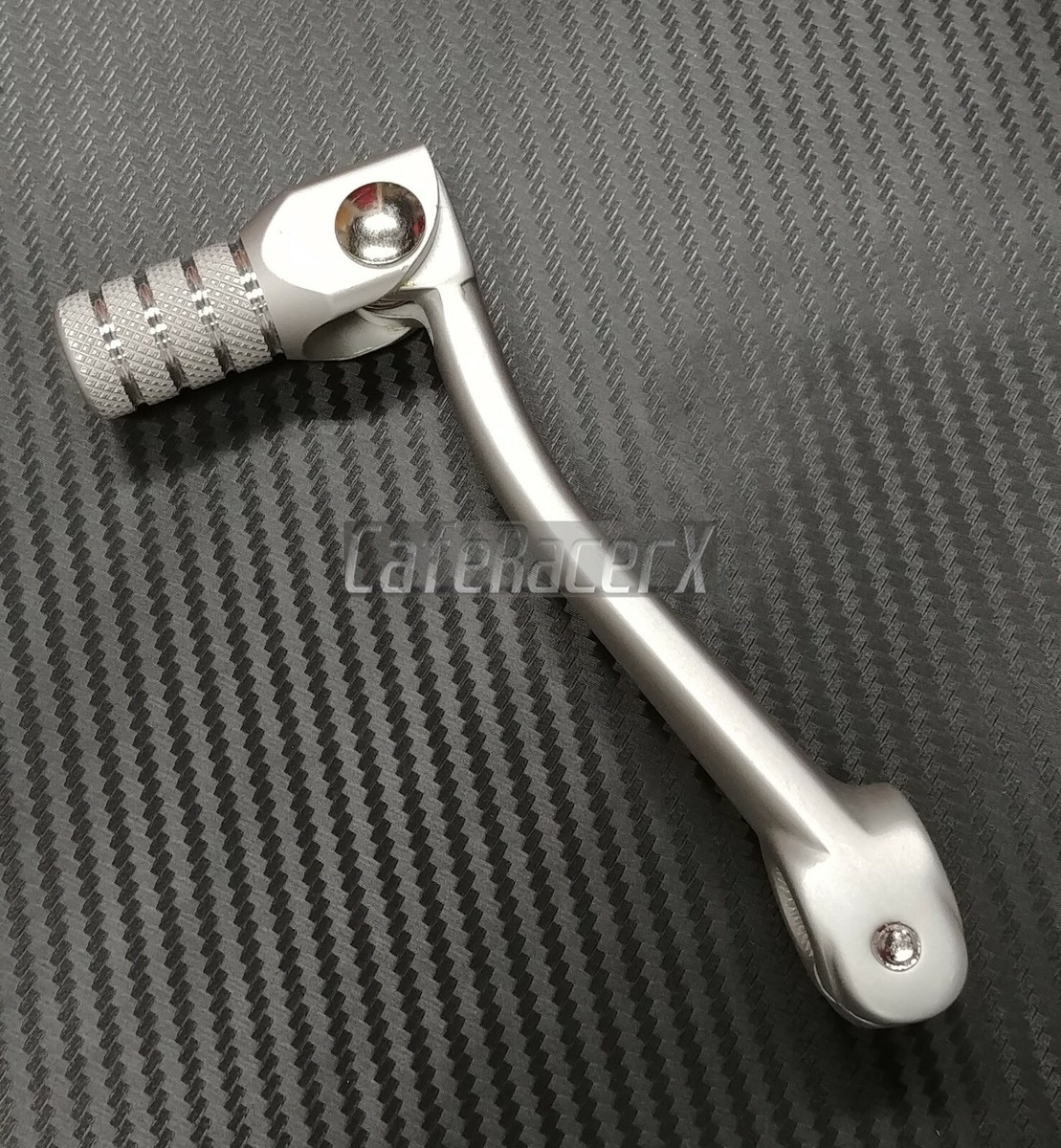 New Gear Shift Shifter Lever Pedal Replacement For Da OEM XR50R - Foto 2