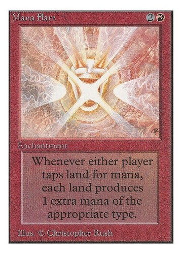 LP FAB Warrior's Valor (Red) - Rainbow Foil - Unlimited Edition