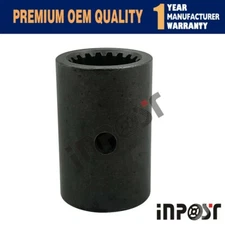 33710-41310 Coupling For Kubota Tractor M7040 Tractor Parts