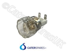 KING EDWARD 700121R BULB, HOLDER & LENS KIT REPLACEMENT SPUD POTATO OVEN
