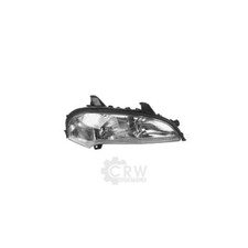 Hauptscheinwerfer Halogen rechts für Opel Tigra 95_ Bj.94-00 Bj.94-98