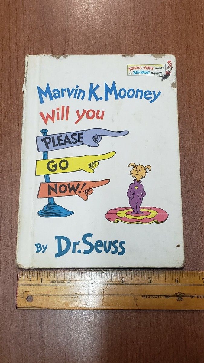 Dr. Seuss's 