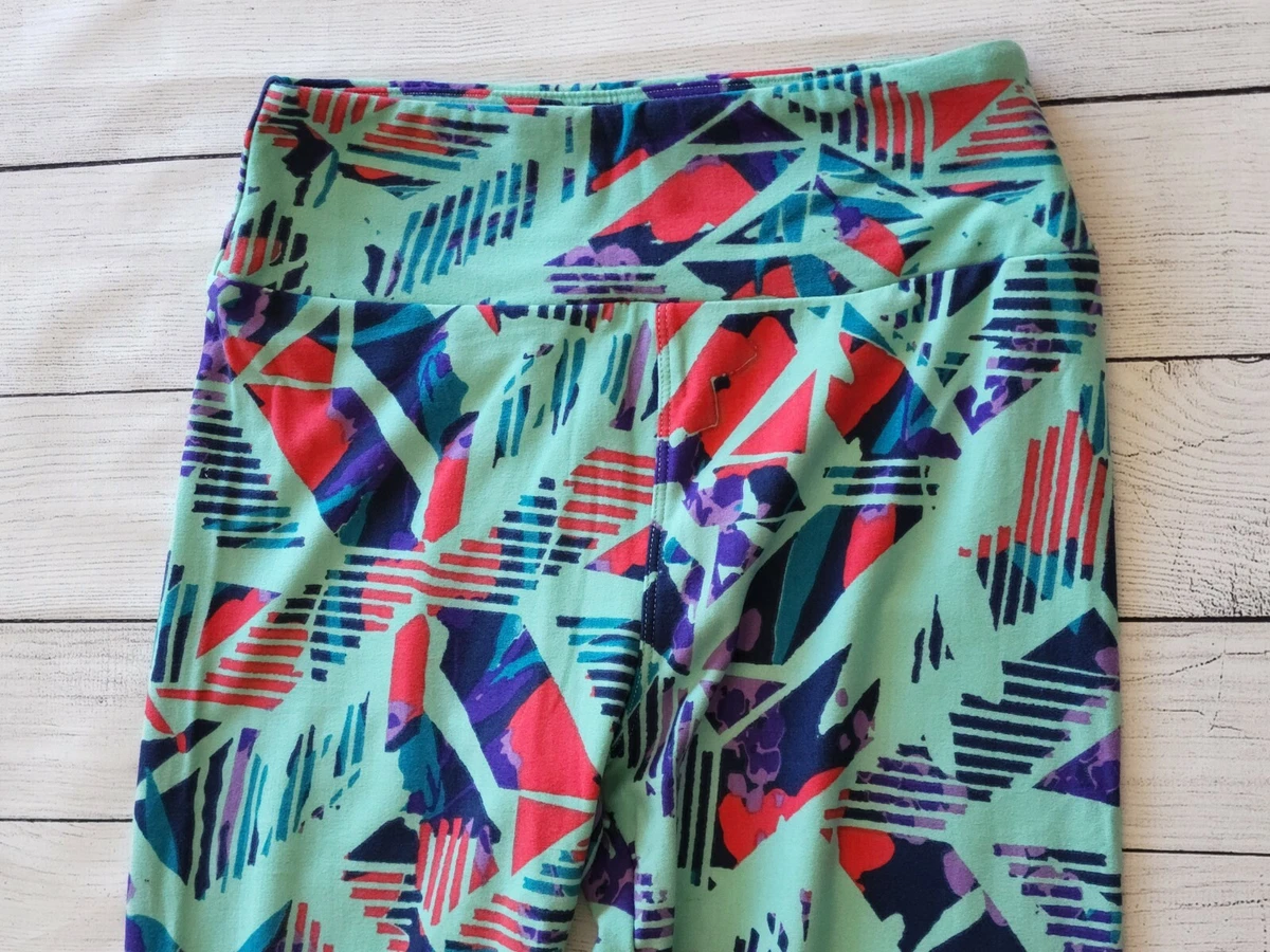 Ebay top lularoe leggings