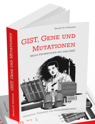 GIST, GENE und MUTATIONEN | Interessante Informationen über GENE und Mutationen