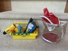 Pretend Play Tools Work Zone