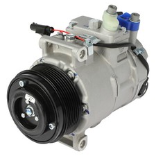 Klimakompressor 7SEU17 1-polig für Mercedes-Benz X164 W164 W251 GL/M/R-Klasse Klimakompressor 7SEU17 1-polig für Mercedes-Benz X164 W164 W251 GL/M/R-Klasse